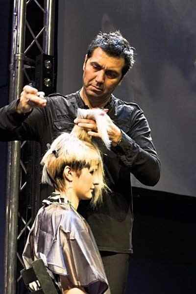 Attitudes Coiffeur Bayonne